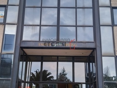 Oficina en venta en Asua