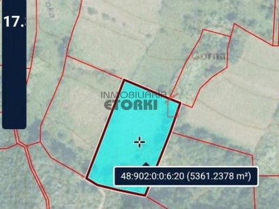 Terreno en venta en Erandio