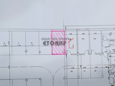 Garaje en alquiler en Derio