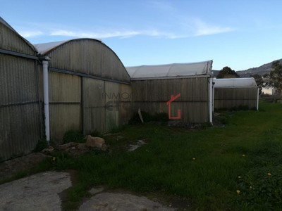 Terreno en venta en Zamudio