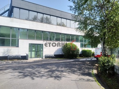 Oficina en venta en Zamudio, con 2 baños y 3 plazas de garaje