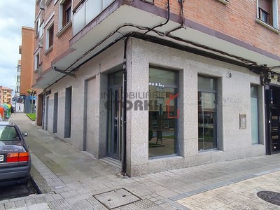 Locales en alquiler en Derio, con aseo