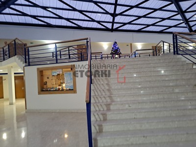 Oficina en venta en Derio, con baño