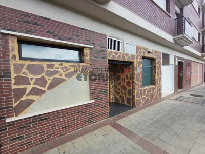 Oficina en venta en Zamudio, con baño