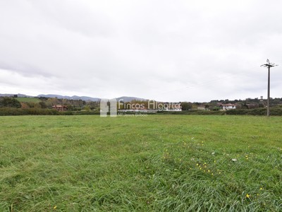 Terreno en venta en Getxo, Santa María De Getxo