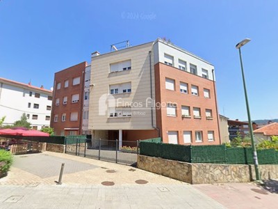 Garaje en venta en Algorta, Salsidu