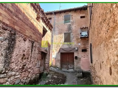 Entrada a la vivienda