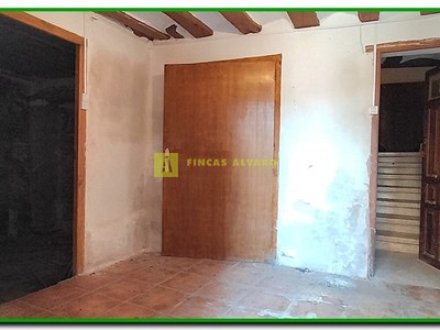 Hall en planta baja