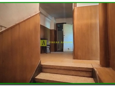Planta primera