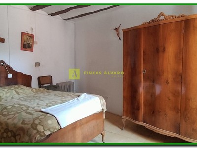 1º Alcoba - dormitorio