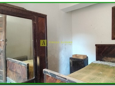 2º Alcoba - dormitorio
