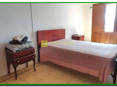 3º Dormitorio a la plaza de la calle Mayor