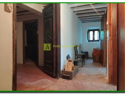 Pasillo distribuidor 2ª Planta