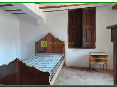 4º Alcoba - dormitorio