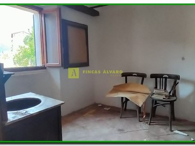 5º Alcoba - dormitorio