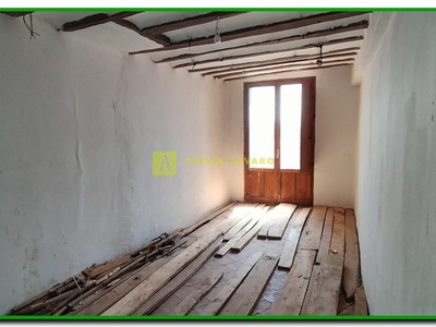 6º dormitorio a la plaza de la calle Mayor