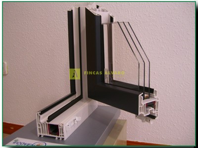 Ventanas de altas prestaciones