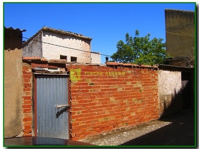 Solar urbano en venta en Cardenas