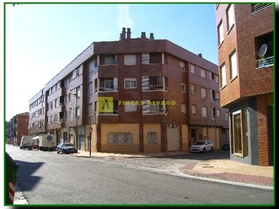 Local en planta baja en venta en Najera