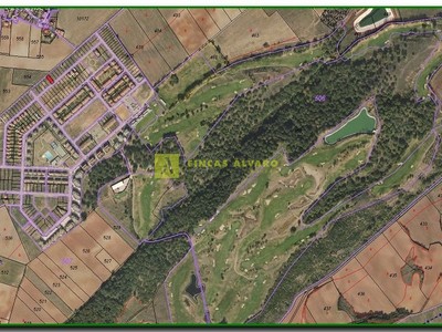 Solar urbano en venta en Cirueña