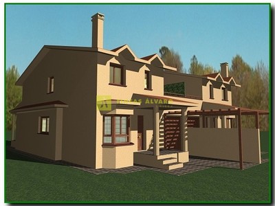 Proyecto de edificación