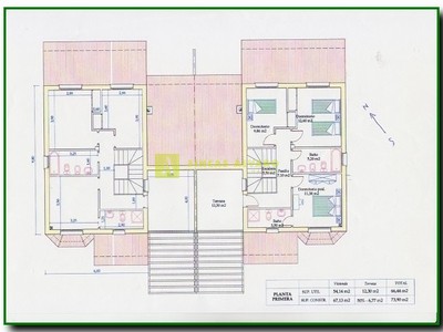 Proyecto de edificación