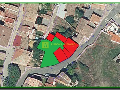 Vivienda o chalet en venta en Tricio, con terreno