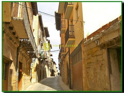 Local en planta baja en venta en Navarrete