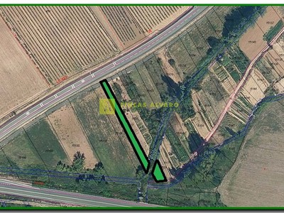 Terreno rural en venta en Hormilla