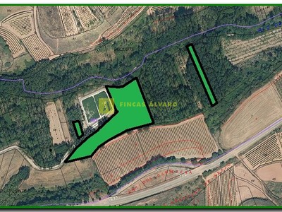Terreno rural en venta en Cardenas
