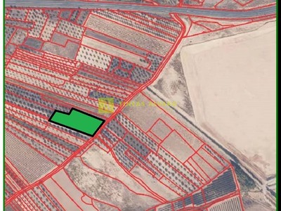 Terreno rural en venta en El Villar De Arnedo