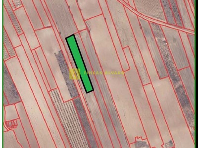 Terreno rural en venta en El Villar De Arnedo