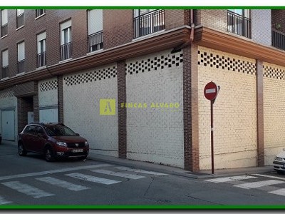 Local en planta baja en venta en Najera