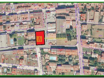 Solar urbano en venta en Baños De Río Tobía