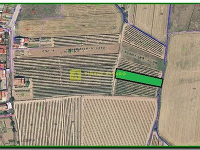 Terreno rural en venta en Huércanos