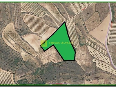 Terreno rural en venta en Autol