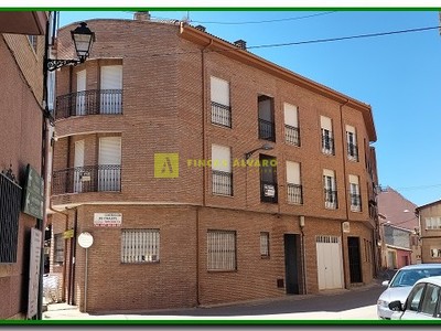 Local en planta baja en venta en Uruñuela, con aseo