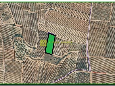 Terreno rural en venta en Uruñuela