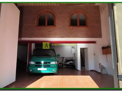 Local en planta baja en venta en Najera