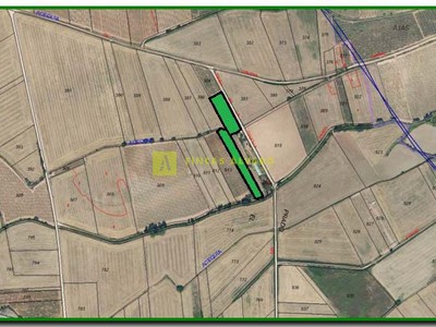 Terreno rural en venta en Alesanco
