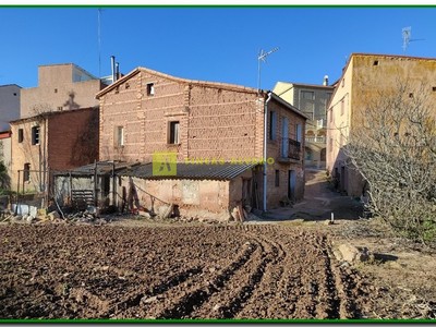 Vivienda o chalet en venta en Cordovín