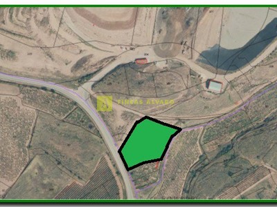 Terreno rural en venta en Najera