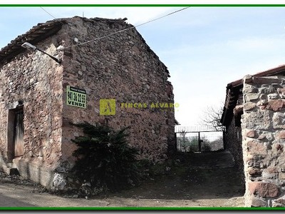 Vivienda o chalet en venta en Estollo