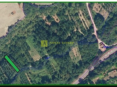 Terreno rural en venta en Matute