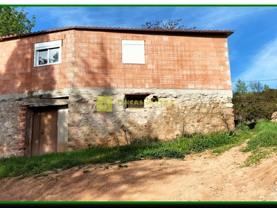 Pabellón en venta en Matute