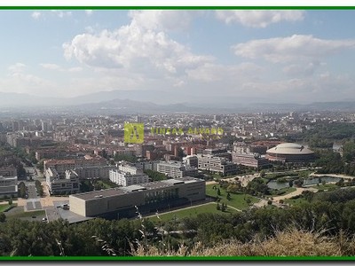 Terreno rural en venta en Logroño