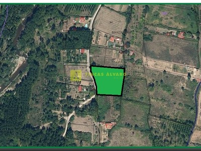 Terreno rural en venta en Najera