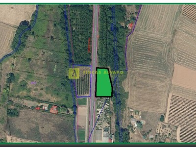 Terreno rural en venta en Najera