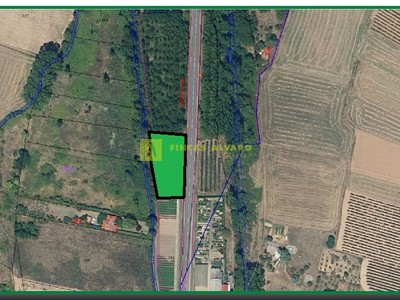 Terreno rural en venta en Najera