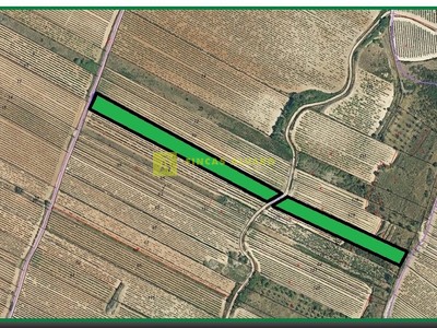 Terreno rural en venta en Cenicero